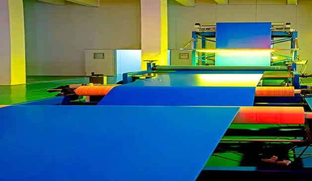 Situazione ambientale e contromisure dell'industria della stampa cinese