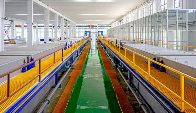 L'industria della stampa cinese sta affrontando nuove opportunità e opportunità di mercato