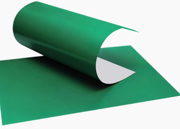Produttore di piastre PS: Jiangsu Lecai Printing Materials Co., Ltd.