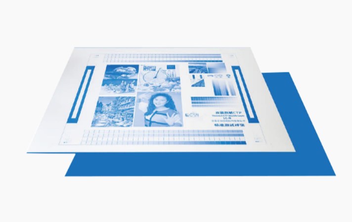 Plate CTP: innovazione e futuro della tecnologia di stampa