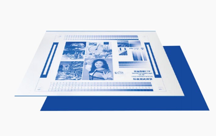 Dalla produzione di lastre di precisione al risparmio energetico e alla tutela dell'ambiente: il percorso di innovazione tecnologica delle lastre CTP Double Layer