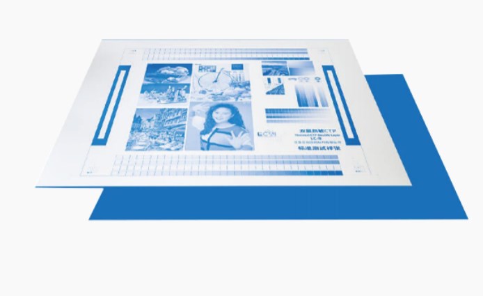 Una guida completa alle lastre CTP: una rivoluzione dai file digitali alla stampa ad alta precisione