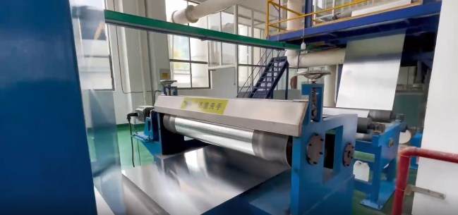 Quali vantaggi offrono i produttori di lastre professionali senza processo?